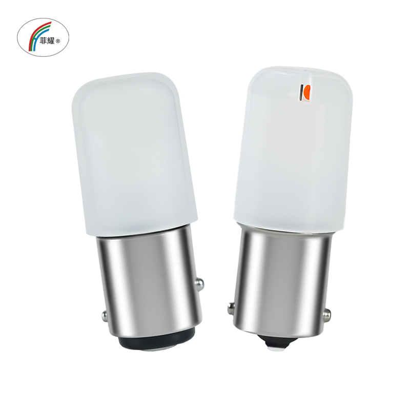 新款1156/1157 LED转向灯 刹车灯